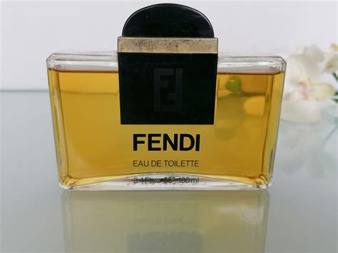 fendi perfume ebay uk|fendi latest perfume.